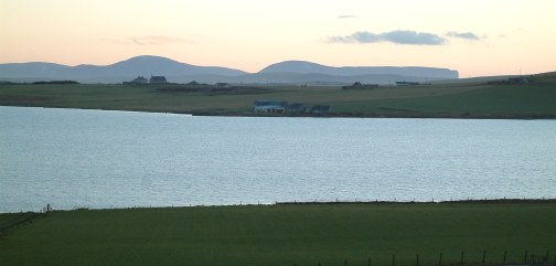 Loch of Boardhouse