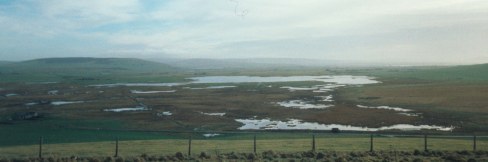 Loch of Isbister