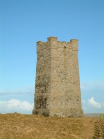 Kitchener Memorial on Marwick Head