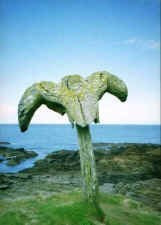 The Whale Bone